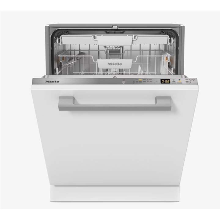 Miele G 5651 SCVi Active stal nierdzewna - Raty 0% - Gwarancja producenta - Salon Łódź