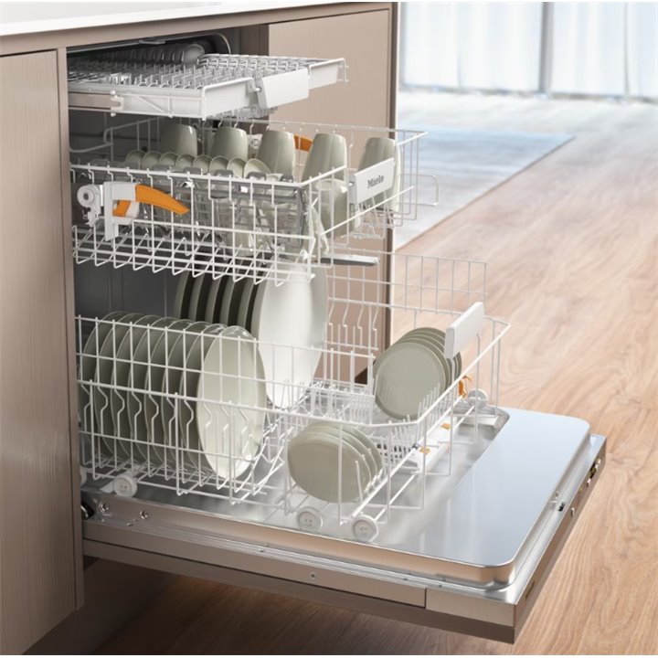 Miele G 5651 SCVi Active stal nierdzewna - Raty 0% - Gwarancja producenta - Salon Łódź