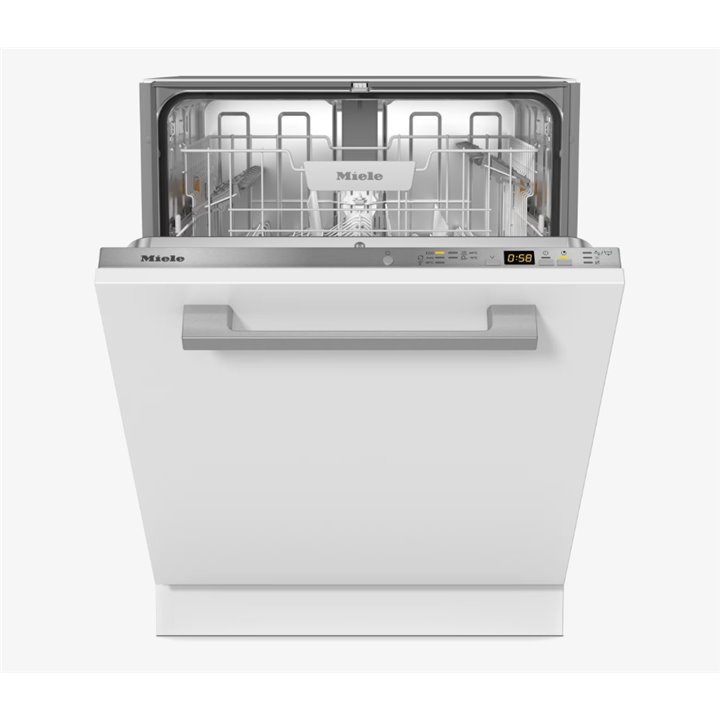 Miele G 5651 Vi Active Stal Nierdzewna - Raty 0% - Gwarancja producenta - Salon Łódź