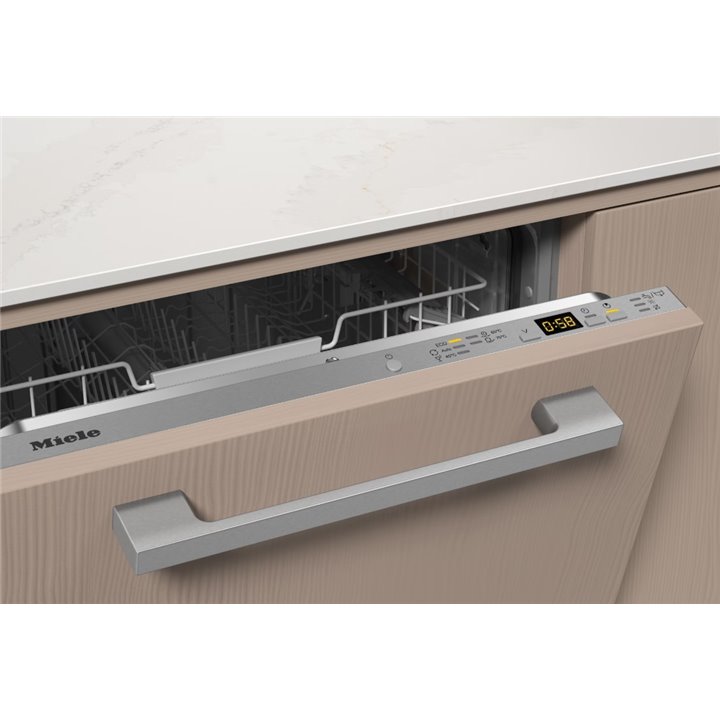 Miele G 5651 Vi Active Stal Nierdzewna - Raty 0% - Gwarancja producenta - Salon Łódź