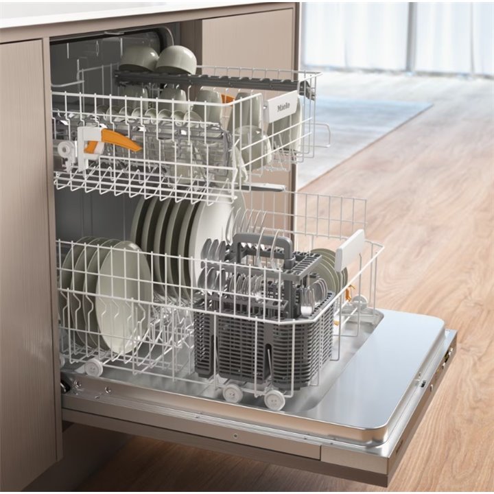 Miele G 5651 Vi Active Stal Nierdzewna - Raty 0% - Gwarancja producenta - Salon Łódź
