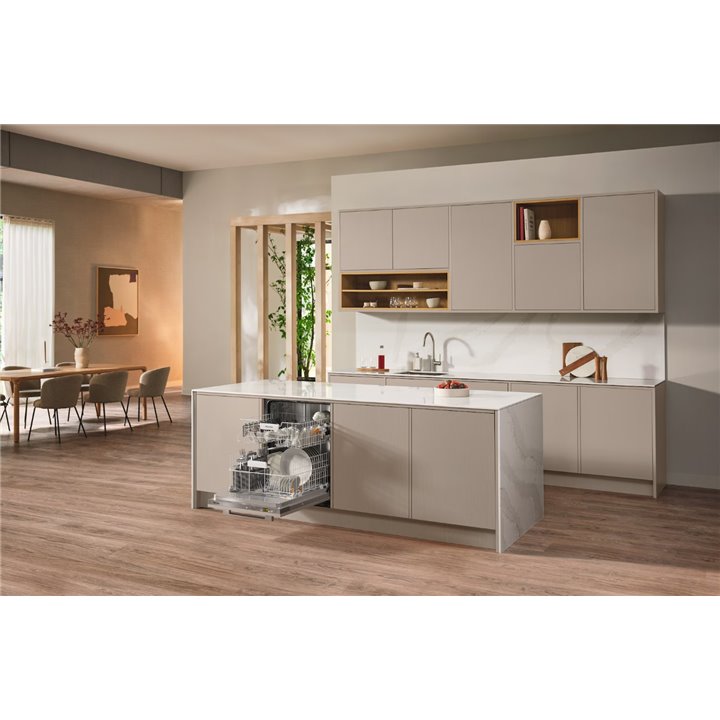 Miele G 5651 Vi Active Stal Nierdzewna - Raty 0% - Gwarancja producenta - Salon Łódź