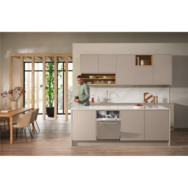 Miele G 5651 Vi Active Stal Nierdzewna - Raty 0% - Gwarancja producenta - Salon Łódź