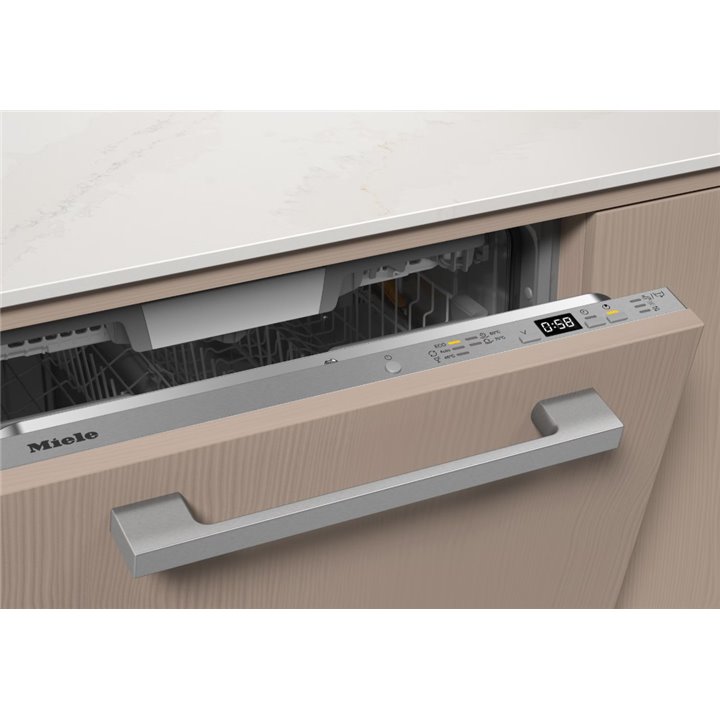 Miele G 5863 SCVi Active Plus E Stal Nierdzewna - Raty 0% - Gwarancja producenta - Salon Łódź