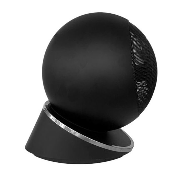 Cabasse IO3 ON BASE - BLACK - Raty 0% - Gwarancja producenta - Salon Łódź