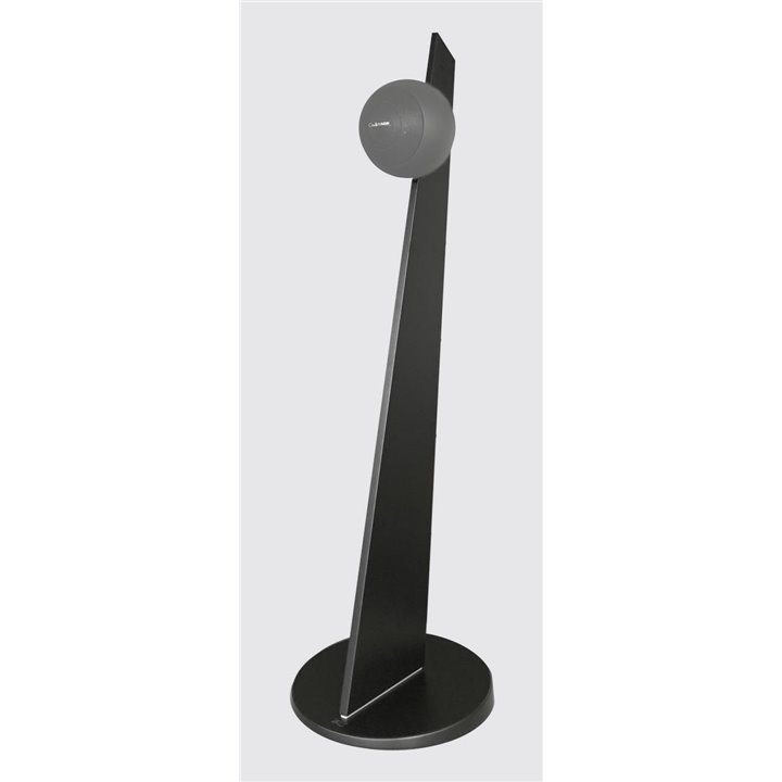 Cabasse IO3 STAND - Podstawka głośnikowa - BLACK / BLACK