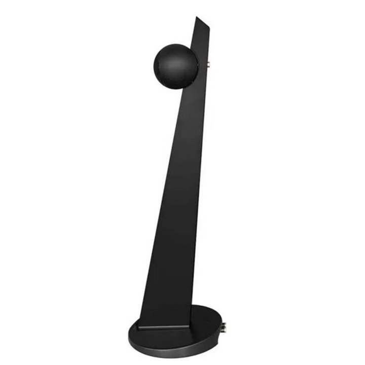 Cabasse IO3 STAND - Podstawka głośnikowa - BLACK / BLACK