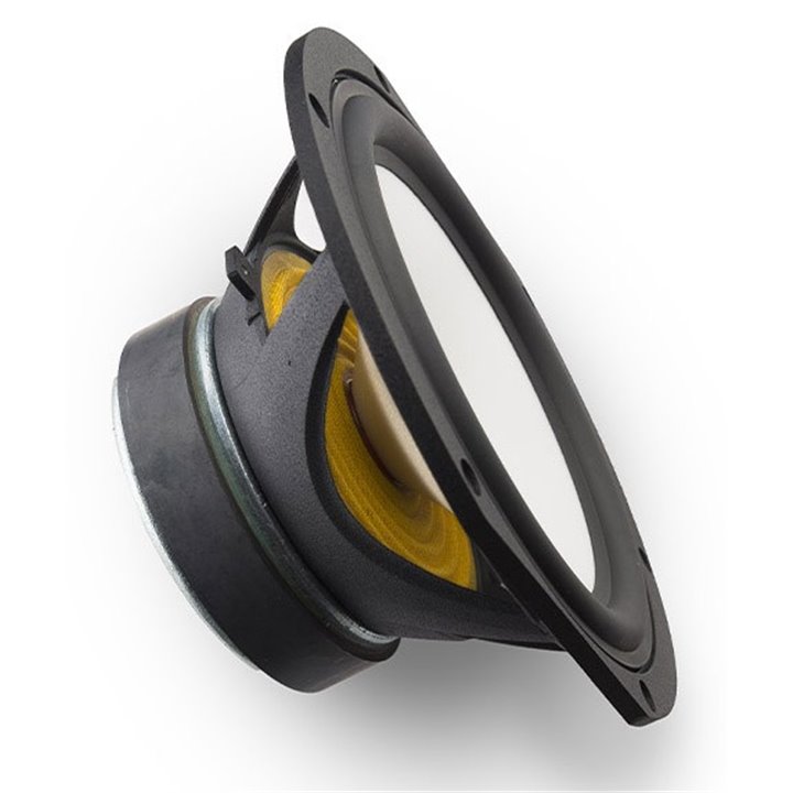 Cabasse JAVA MC40 - BRUSHED BLACK / 1szt. - Raty 0% - Gwarancja producenta - Salon Łódź - Możliwy montaż u klienta