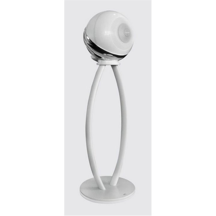 Cabasse THE PEARL - Podstawka głośnikowa - WHITE - 1 szt.
