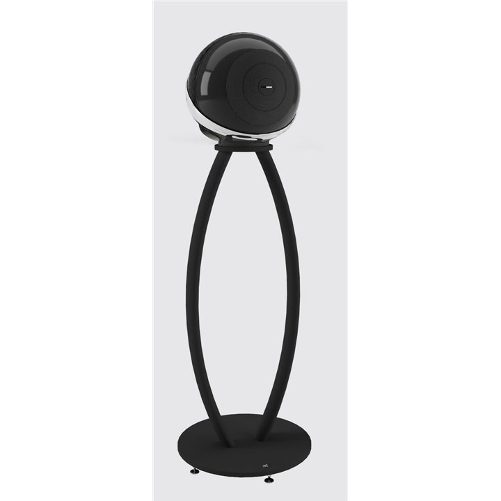 Cabasse THE PEARL AKOYA - BLACK - podstawa głośnikowa - 1 szt.