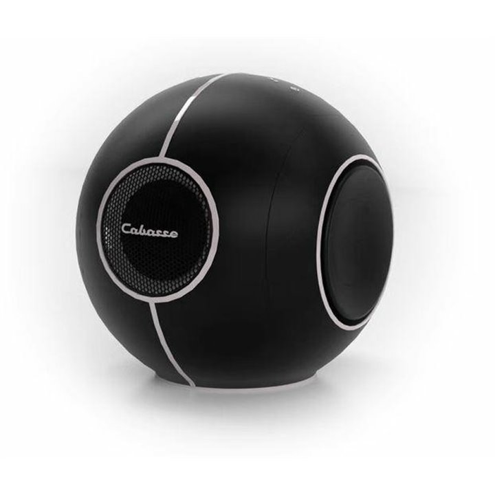 Cabasse THE PEARL MYUKI - Kolumna aktywna - WHITE