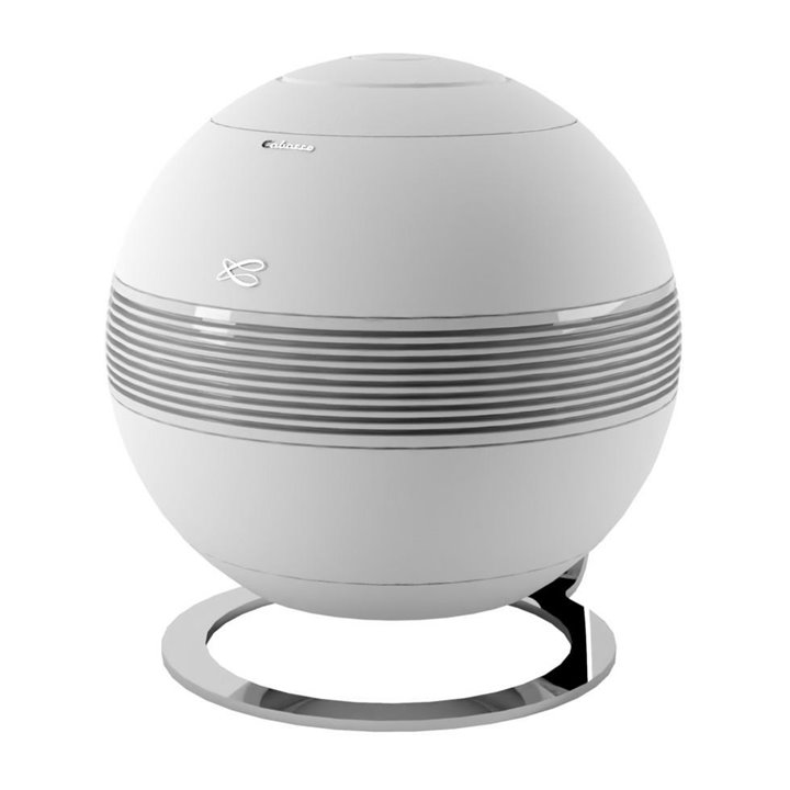Cabasse THE PEARL SUB - Subwoofer aktywny - WHITE - Raty 0% - Gwarancja producenta - Salon Łódź