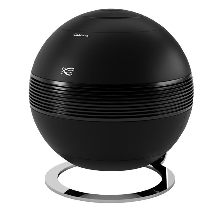 Cabasse THE PEARL SUB - Subwoofer aktywny - BLACK - Raty 0% - Gwarancja producenta - Salon Łódź