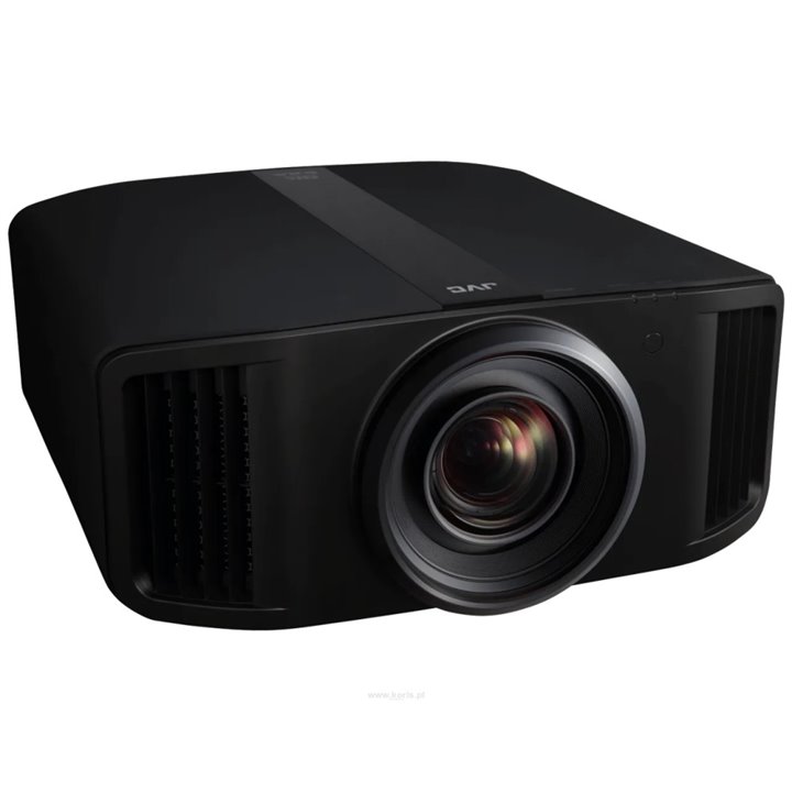 JVC DLA-NZ9BE - Raty 0% - Gwarancja producenta - Salon Łódź