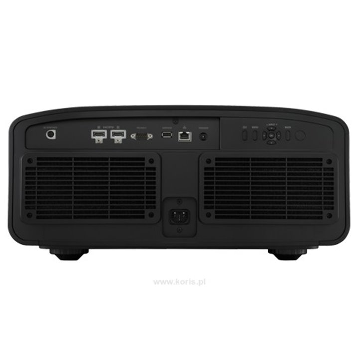 JVC DLA-NZ900B - Raty 0% - Gwarancja producenta - Salon Łódź