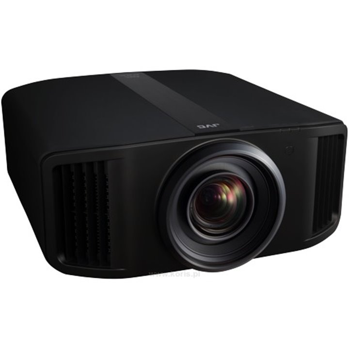JVC DLA-NZ900B - Raty 0% - Gwarancja producenta - Salon Łódź