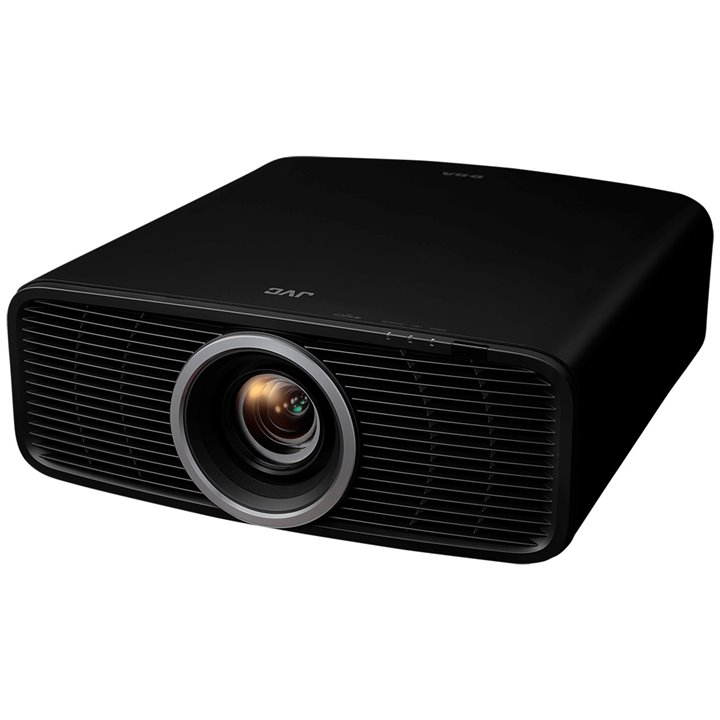 JVC DLA-NZ500BE - Raty 0% - Gwarancja producenta - Salon Łódź