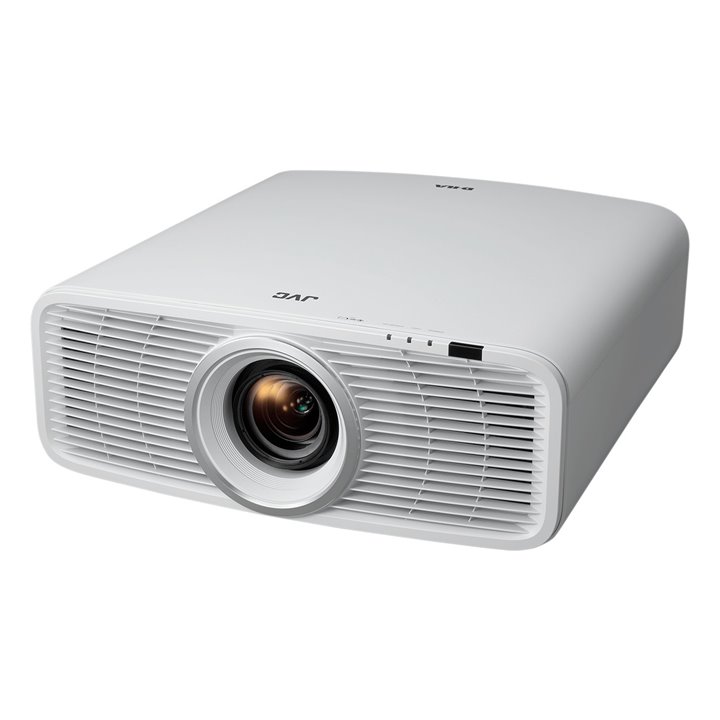JVC DLA-NZ500WE - Raty 0% - Gwarancja producenta - Salon Łódź