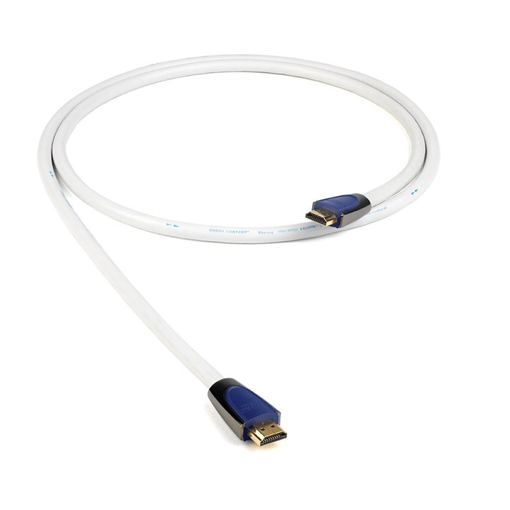 Chord Clearway HDMI 2.1 8k (48Gbps) 20m - Raty 0% - Gwarancja producenta - Salon Łódź