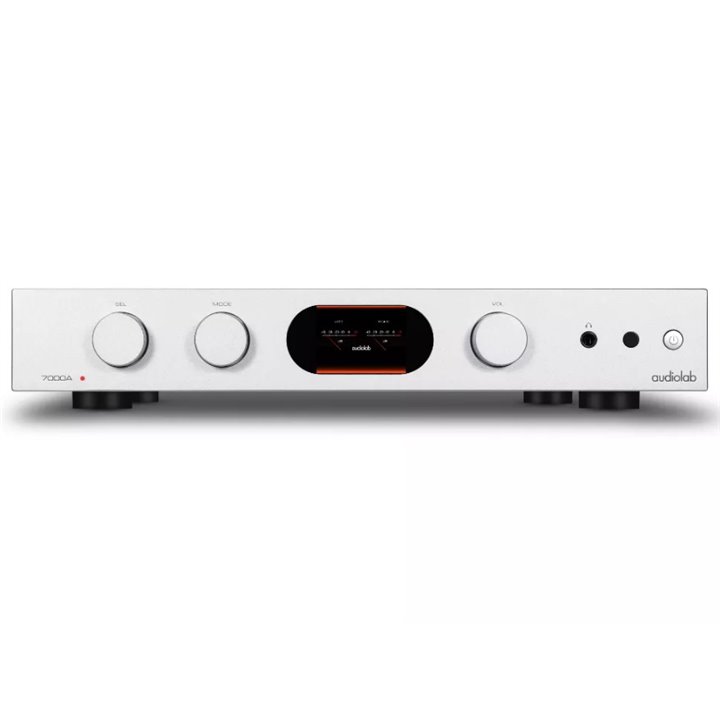 Audiolab 7000A + 7000N - Super Zestaw Promocyjny