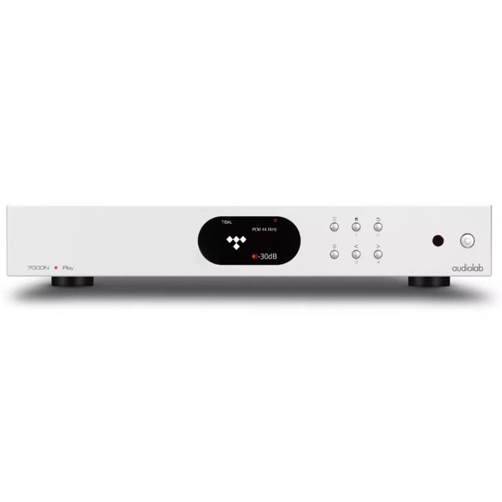 Audiolab 7000A + 7000N - Super Zestaw Promocyjny