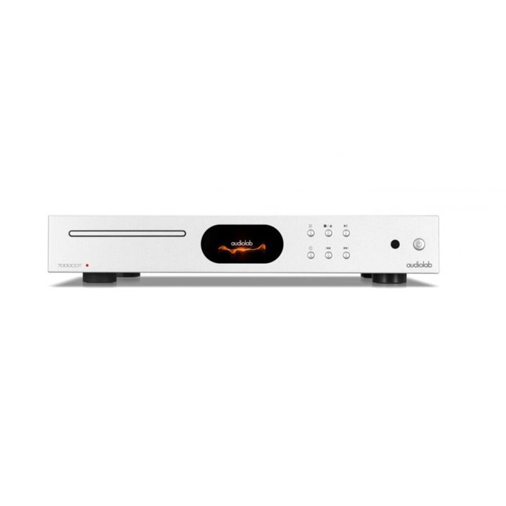 Audiolab 7000A + 7000CDT - Super Zestaw Promocyjny
