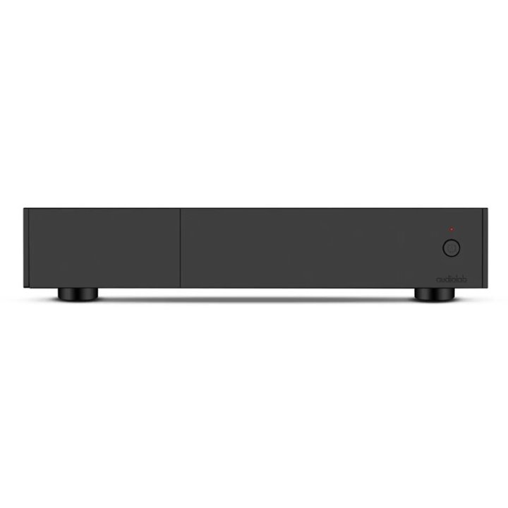 Audiolab 9000Q + 9000P + 9000N (Czarny) - Super Zestaw Promocyjny