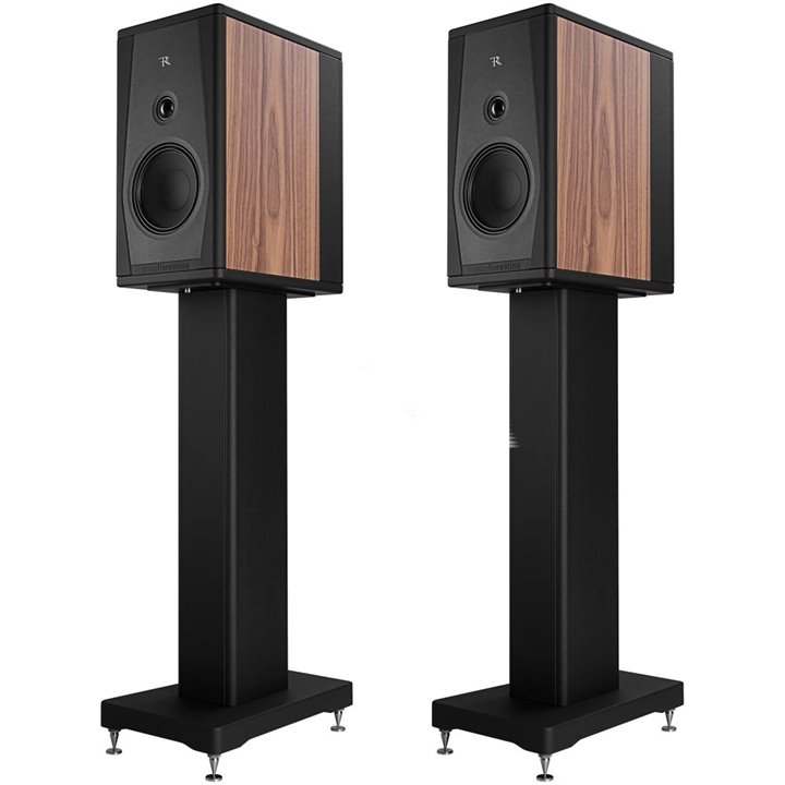 Rosso Fiorentino Arno 20 (Satin Natural Walnut / Orzech) 1szt. - Raty 0% - Gwarancja producenta - Salon Łódź