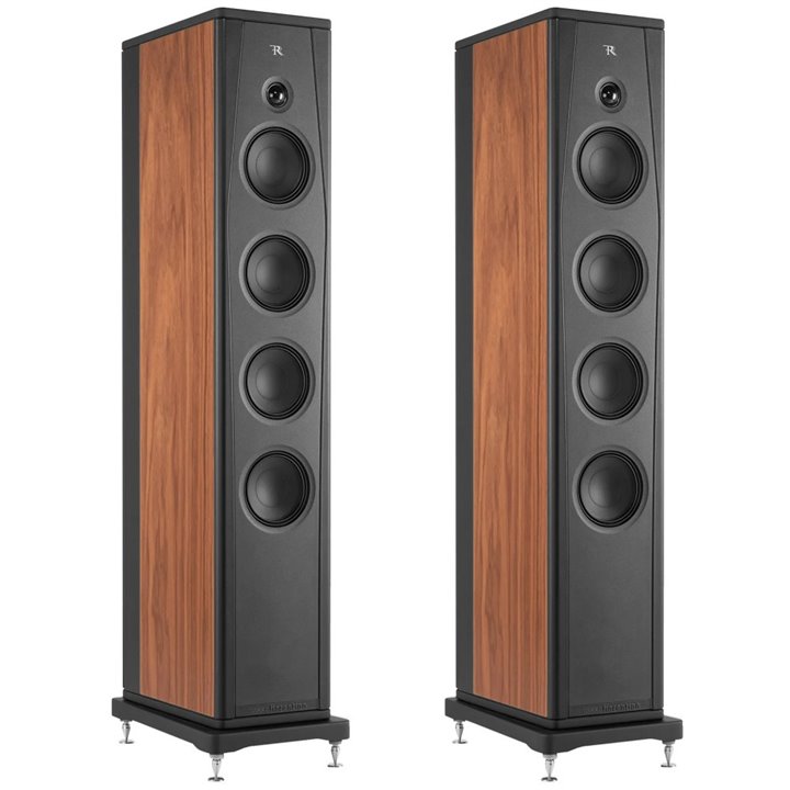 Rosso Fiorentino Arno 40 (Satin Natural Walnut / Orzech) 1szt. - Raty 0% - Gwarancja producenta - Salon Łódź