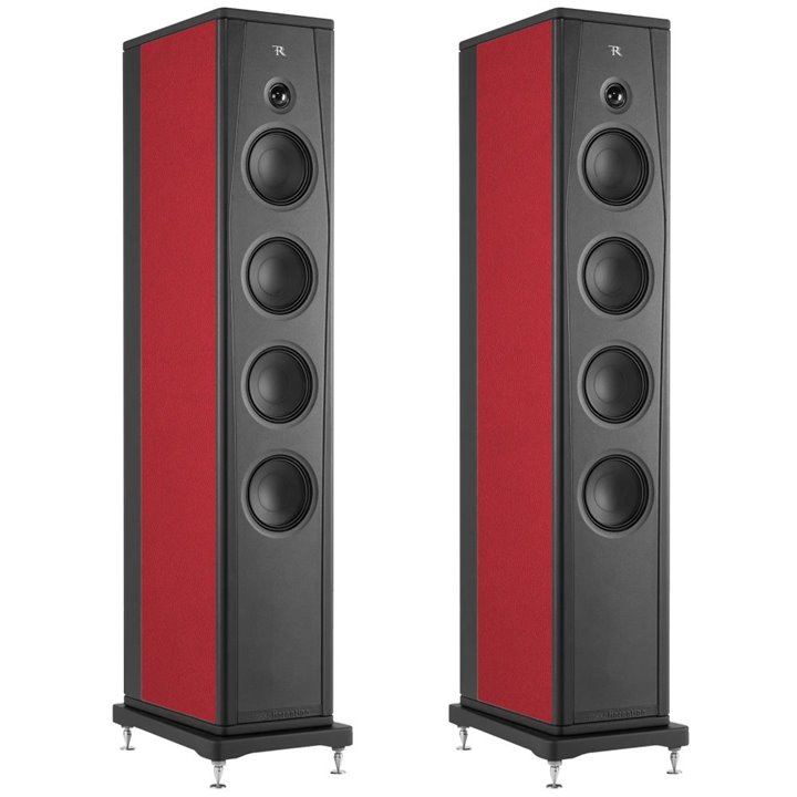 Rosso Fiorentino Arno 40 (Custom / Indywidualne Wykończenie Kolorystyczne) 1szt. - Raty 0% - Gwarancja producenta - Salon Łódź