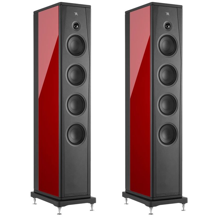 Rosso Fiorentino Arno 40 (Custom / Indywidualne Wykończenie Kolorystyczne) 1szt. - Raty 0% - Gwarancja producenta - Salon Łódź