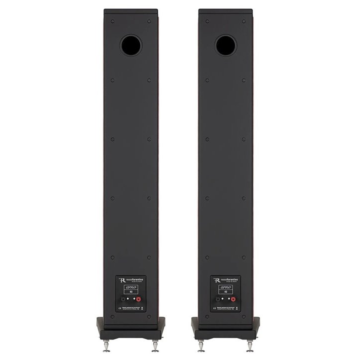 Rosso Fiorentino Arno 40 (Carbon Fiber / Karbon) 1szt. - Raty 0% - Gwarancja producenta - Salon Łódź
