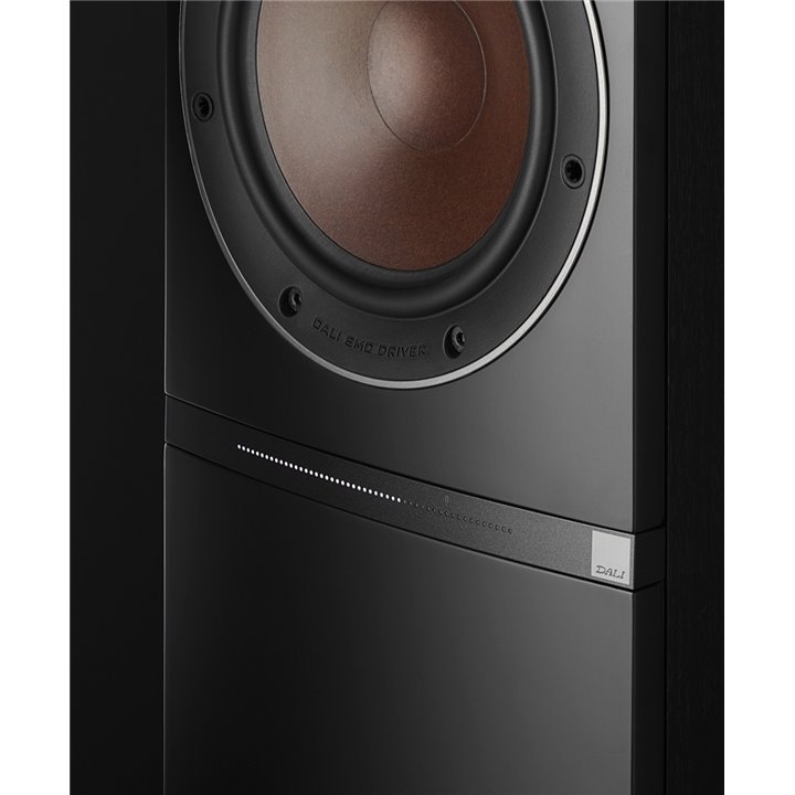 Dali Callisto 6 C (Czarny) (EISA 2018/2019) 1szt - Raty 0% - Gwarancja producenta - Salon Łódź - Możliwy montaż u klienta