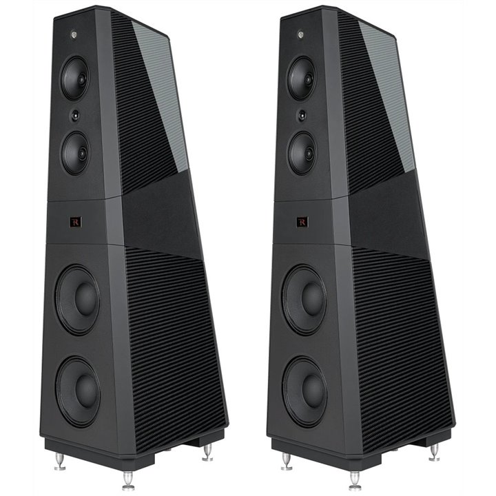 Rosso Fiorentino Pisa (Carbon Fiber / Karbon) 1szt. - Raty 0% - Gwarancja producenta - Salon Łódź