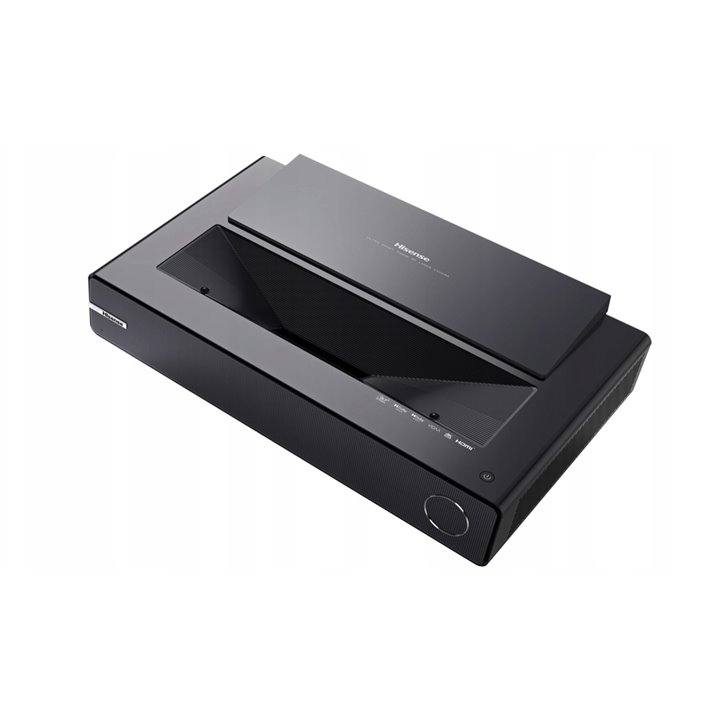 Hisense PX2-PRO - Gwarancja producent - Raty 0% - Salon Łódź