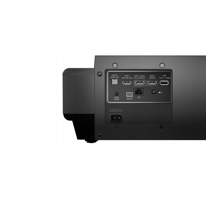 Hisense PX2-PRO - Gwarancja producent - Raty 0% - Salon Łódź