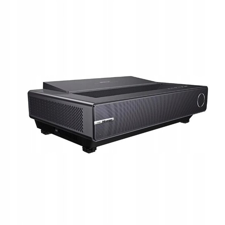 Hisense PX2-PRO - Gwarancja producent - Raty 0% - Salon Łódź