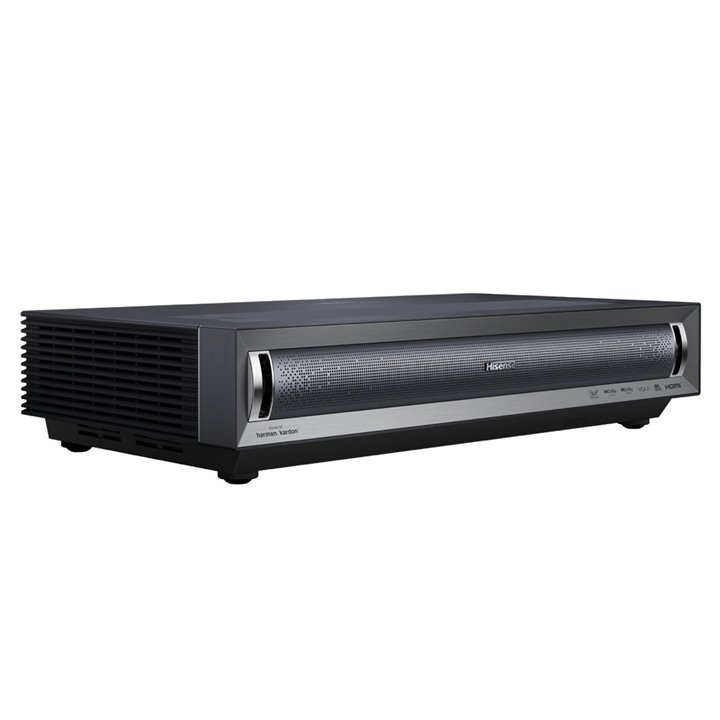 Hisense PX3-PRO - Gwarancja producent - Raty 0% - Salon Łódź