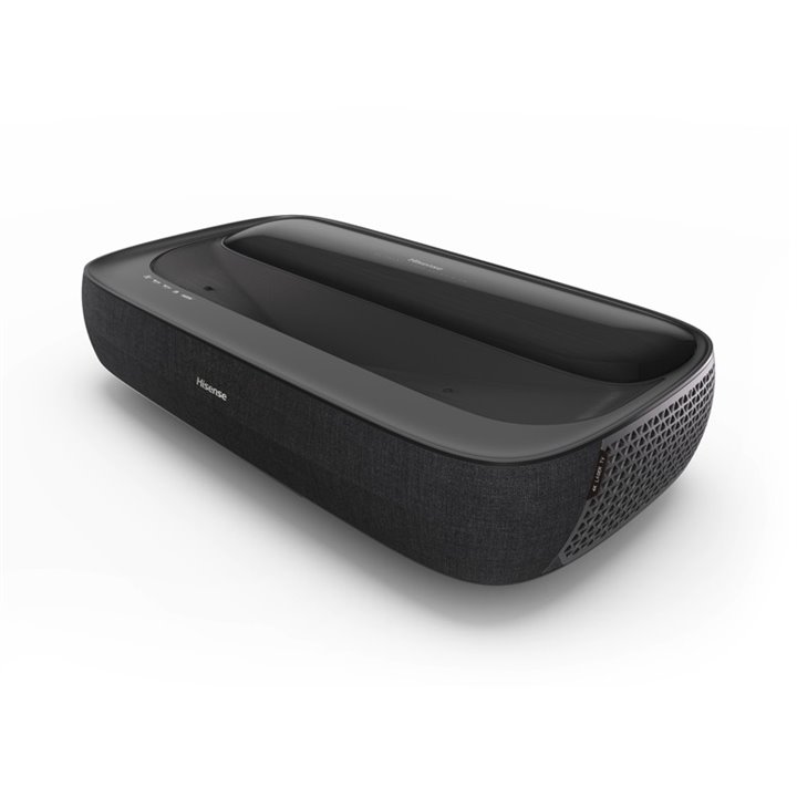 Hisense 120L9HA - Gwarancja producent - Raty 0% - Salon Łódź
