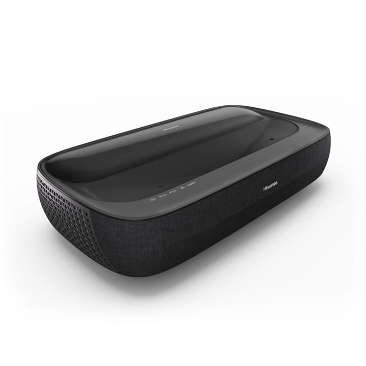 Hisense 120L9HA - Gwarancja producent - Raty 0% - Salon Łódź
