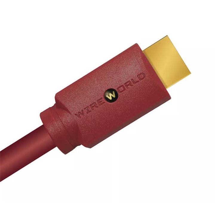 WireWorld Radius HDMI (RAH) 15,0 m