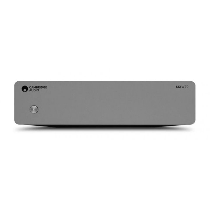 Cambridge Audio MXW70 + MXN10 - Nowość - Raty 0% - Gwarancja Producenta - Salon Łódź