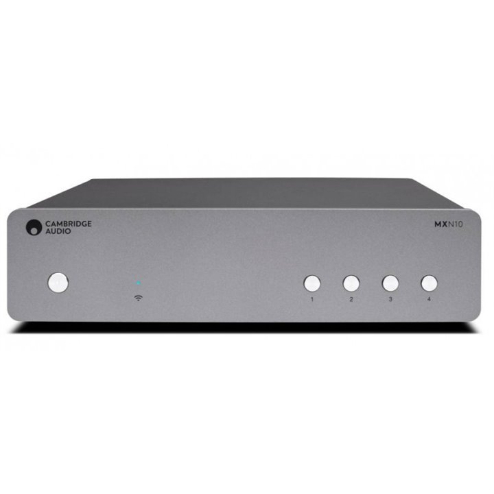 Cambridge Audio MXW70 + MXN10 - Nowość - Raty 0% - Gwarancja Producenta - Salon Łódź