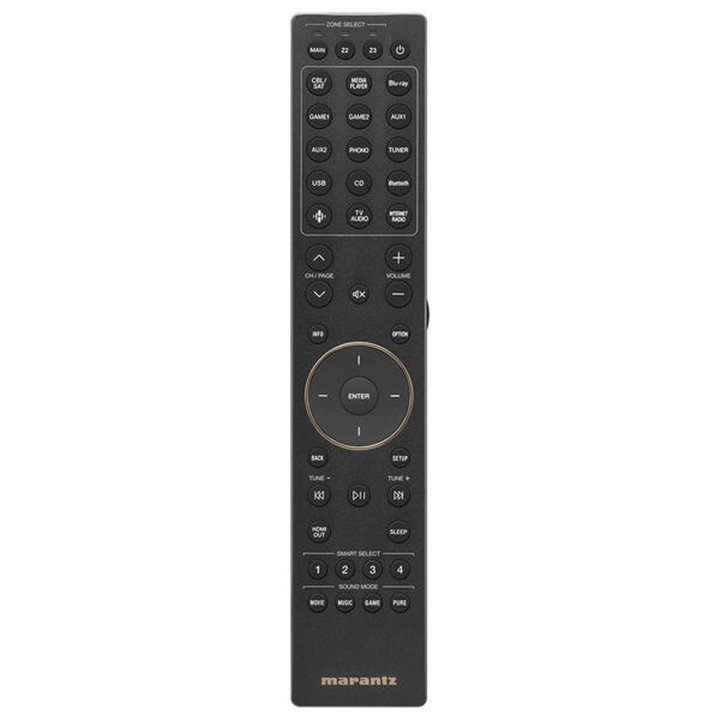 MARANTZ AV 20 - czarny - RATY 0% - GWARANCJA PRODUCENTA - SALON ŁÓDŹ
