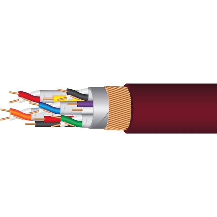 WireWorld Radius HDMI (RAH) 15,0 m