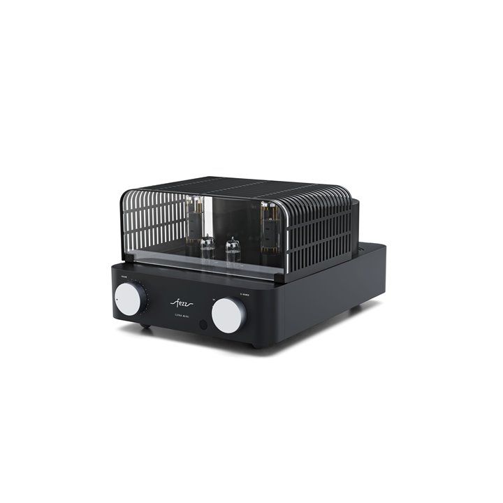 Fezz Luna Mini Evo Black Ice - Raty 0% - Gwarancja producenta - Salon Łódź