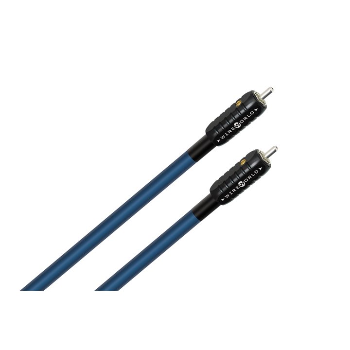 WireWorld Oasis 8 (OAI) 2RCA/2RCA - 2m