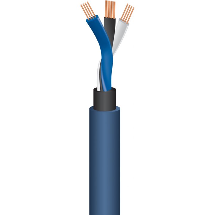 WireWorld Oasis 8 (OAI) 2RCA/2RCA - 2m