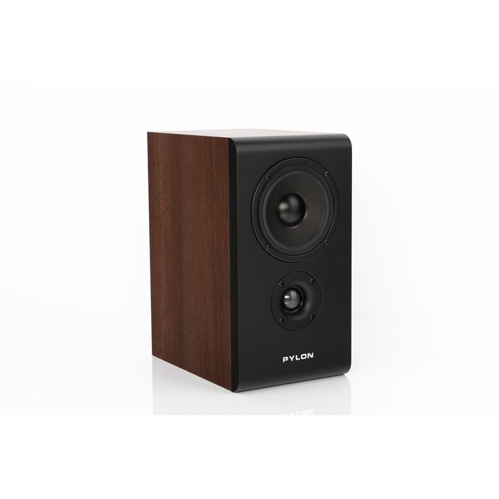 Pylon Audio Opal Sat (Orzech okleina PCV) / 1szt. - Raty 0% - Gwarancja producenta - Salon Łódź - Możliwy montaż u klienta
