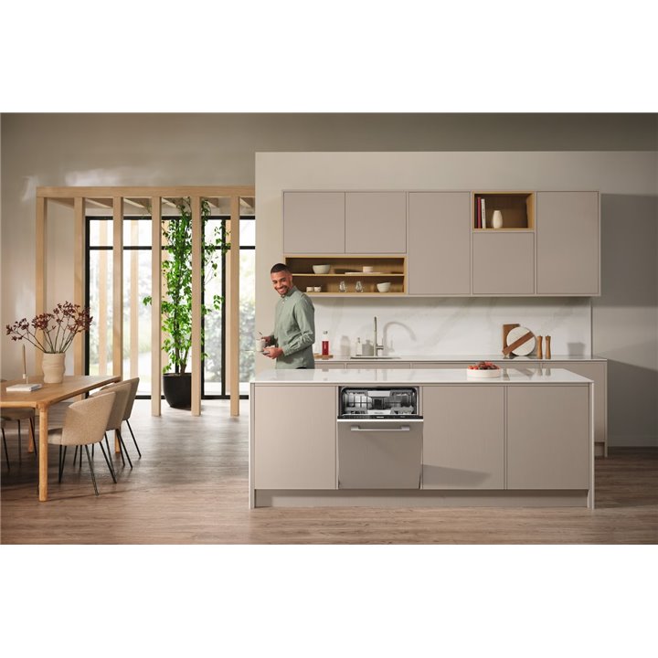 Miele G 7655 SCVi XXL AutoDos Obsidianblack - Raty 0% - Gwarancja producenta - Salon Łódź